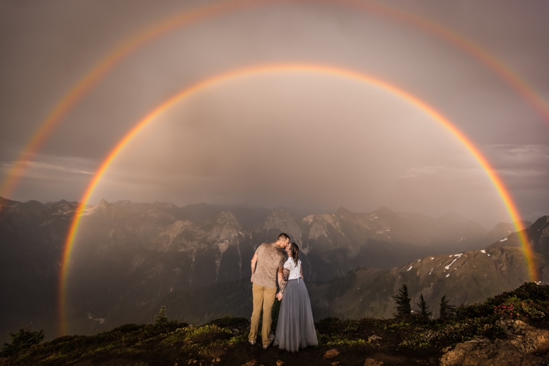 elopement photography at its finest