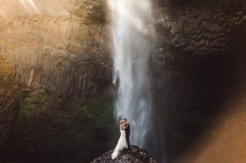 elopement moments in pictures
